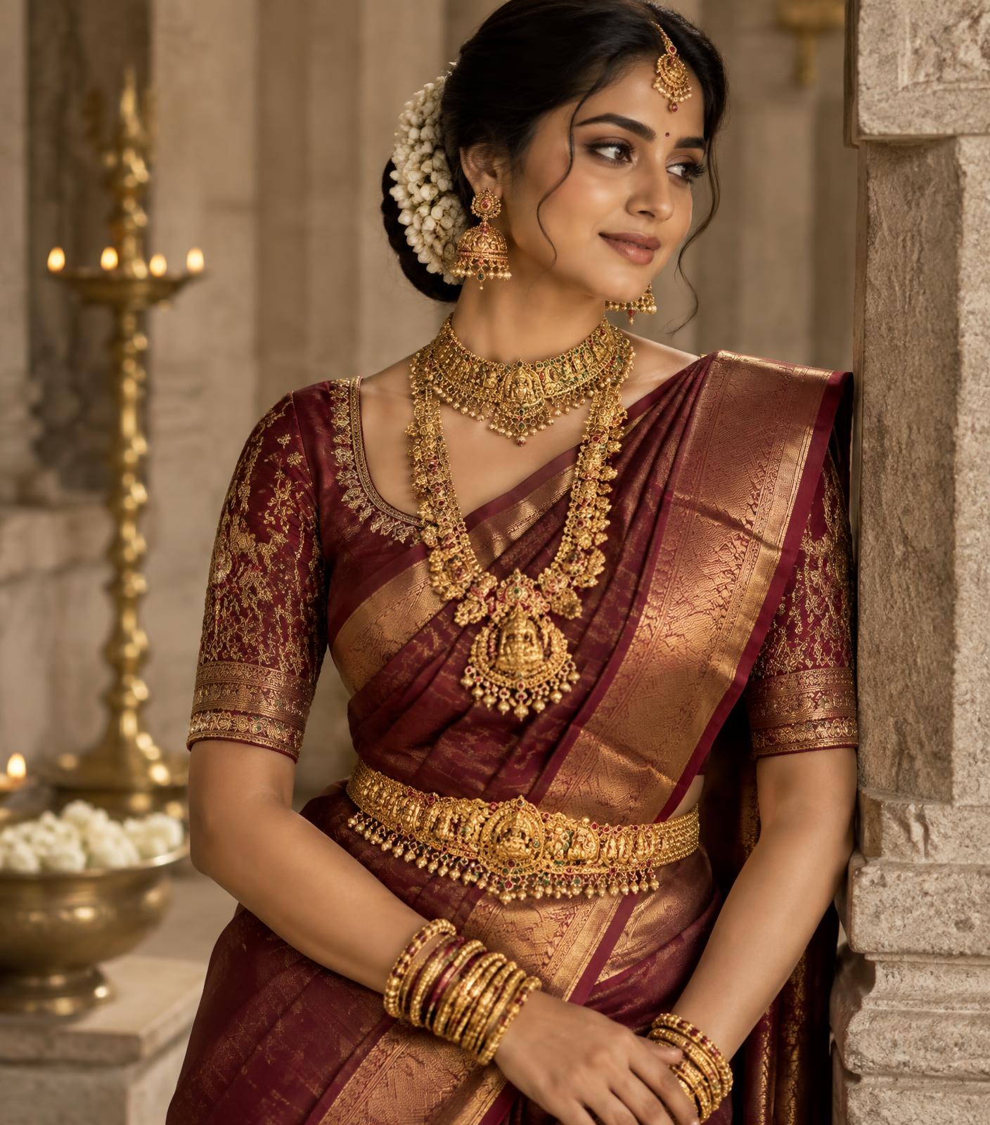 Bridal Heritage