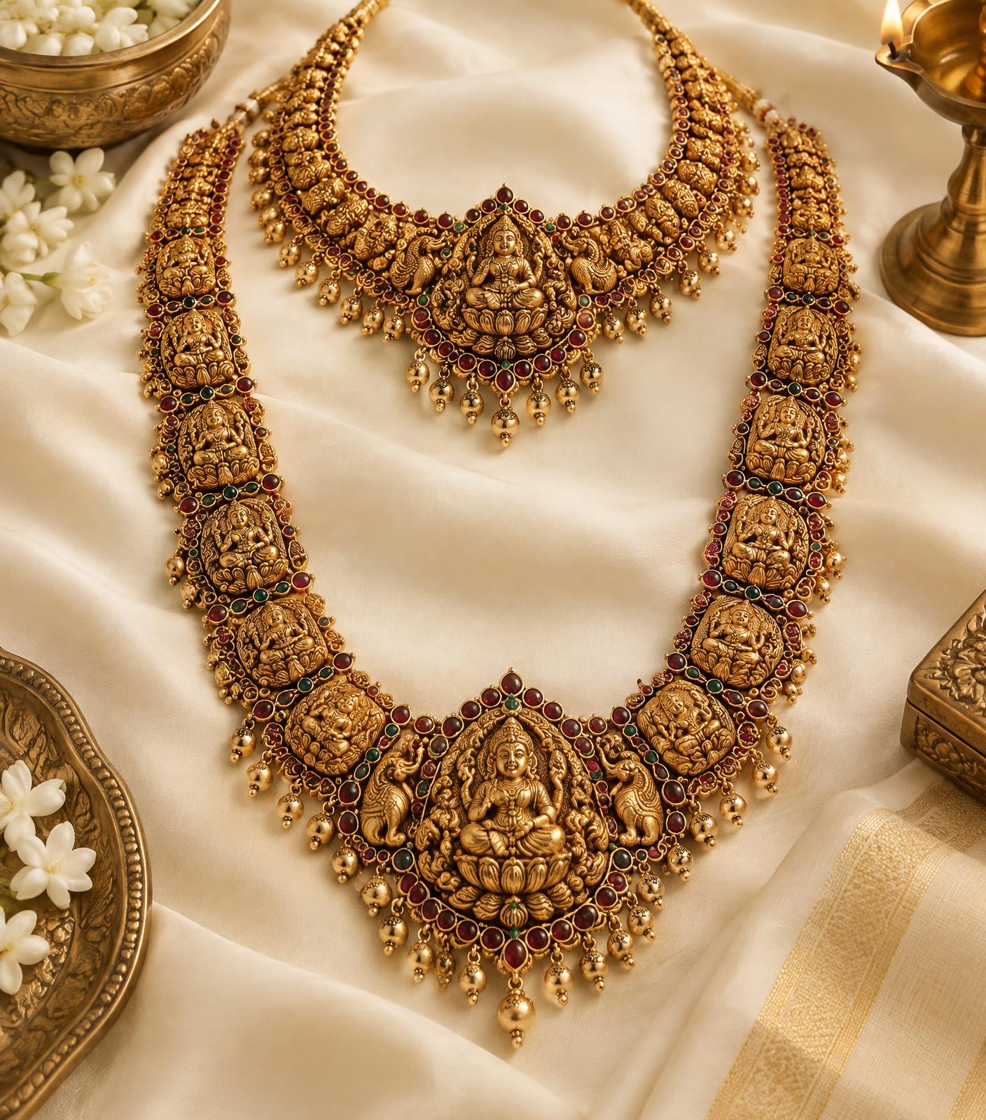 Temple Collection