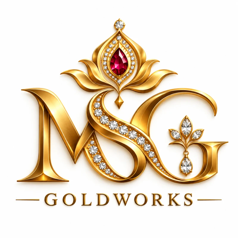 MSG Nagai Thozhilagam logo